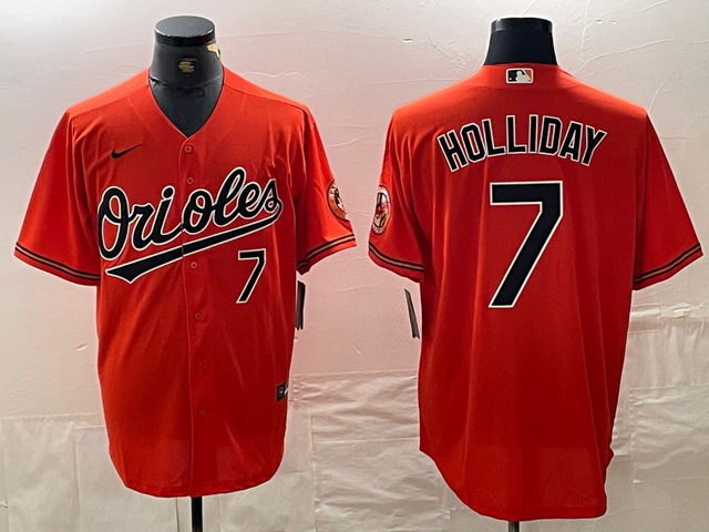 Baltimore Orioles Jerseys 03